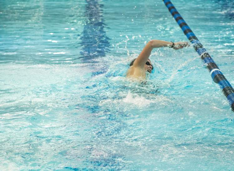 Aqua Venture Swim