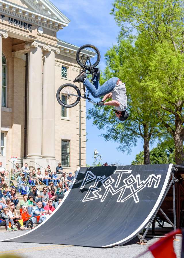 BMX PirateFest
