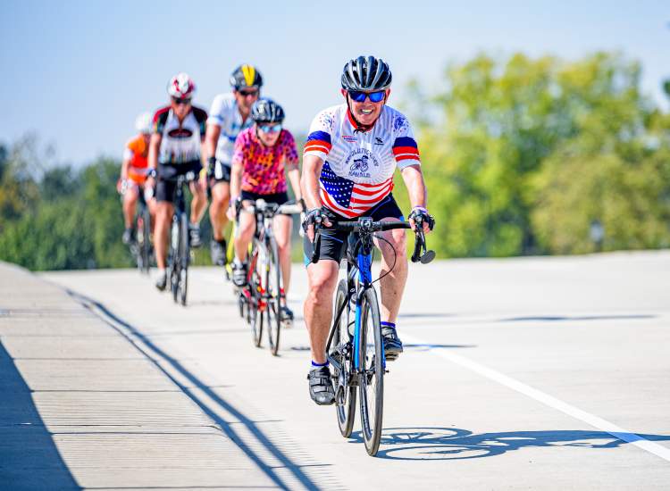 CycleNC 2019
