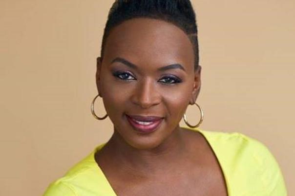 Diane Taylor