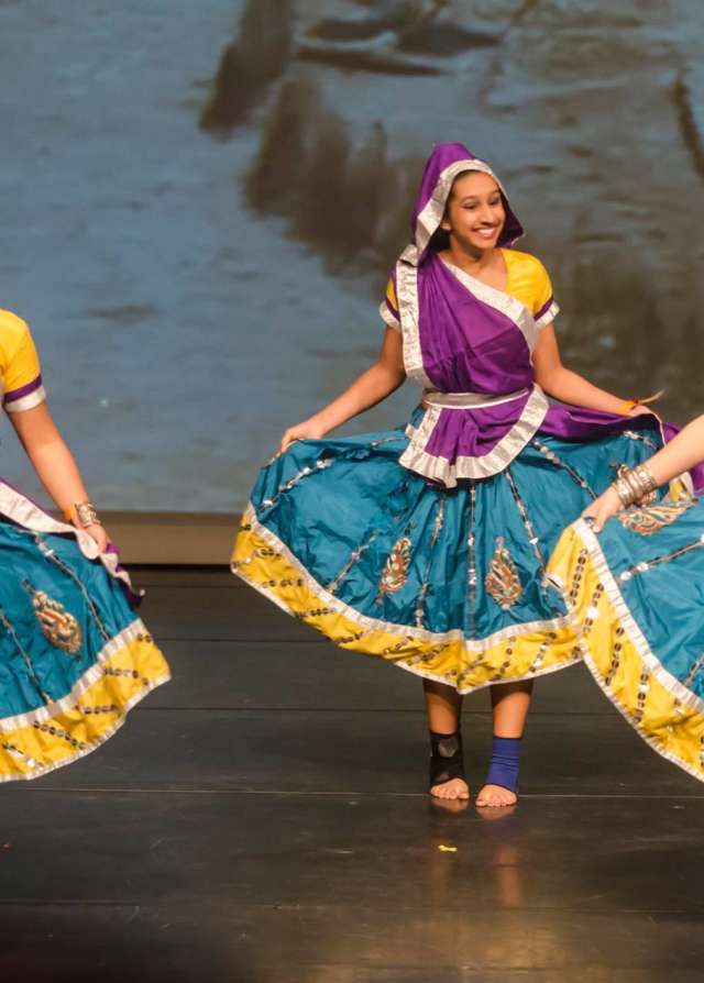 ECU RAAS