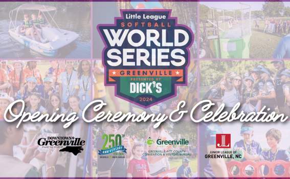 LLSWS 2024 Opening Ceremony & Celebration
