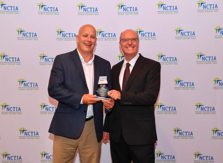 NCTIA 2019