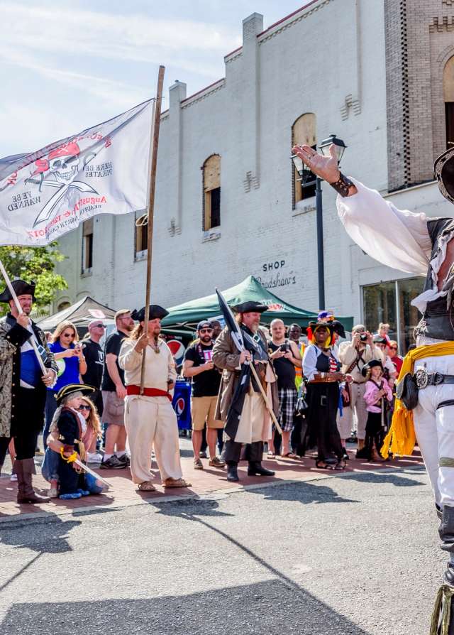 PirateFest