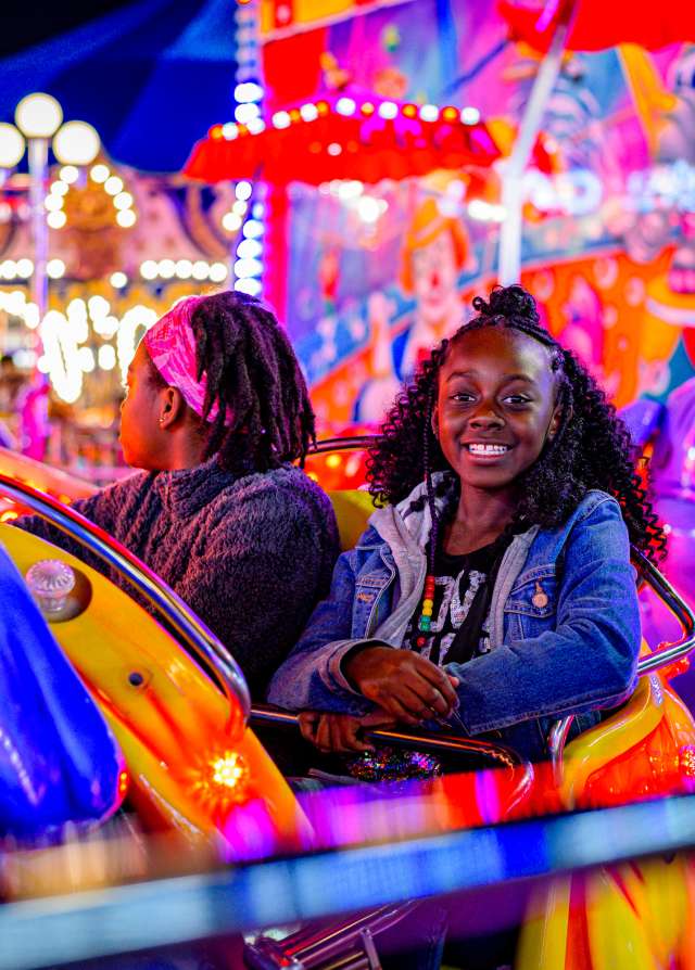 Pitt County Fair