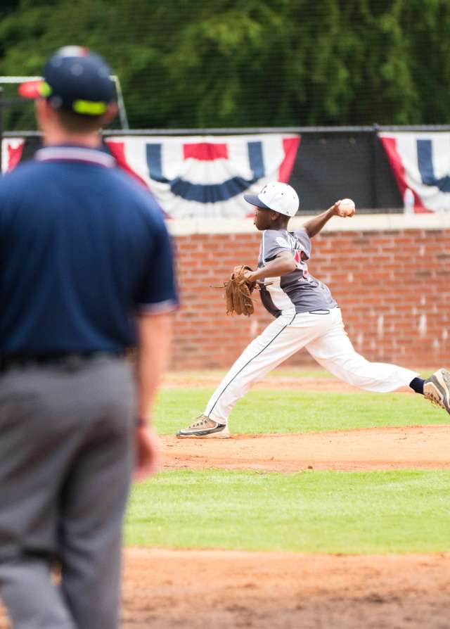 TOSC Little League